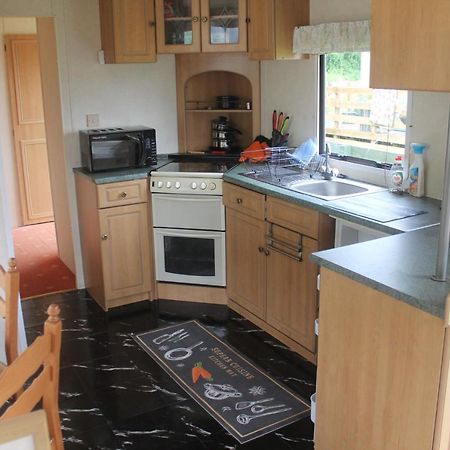 Apartament 53 Glenfinart Park Ardentinny Zewnętrze zdjęcie