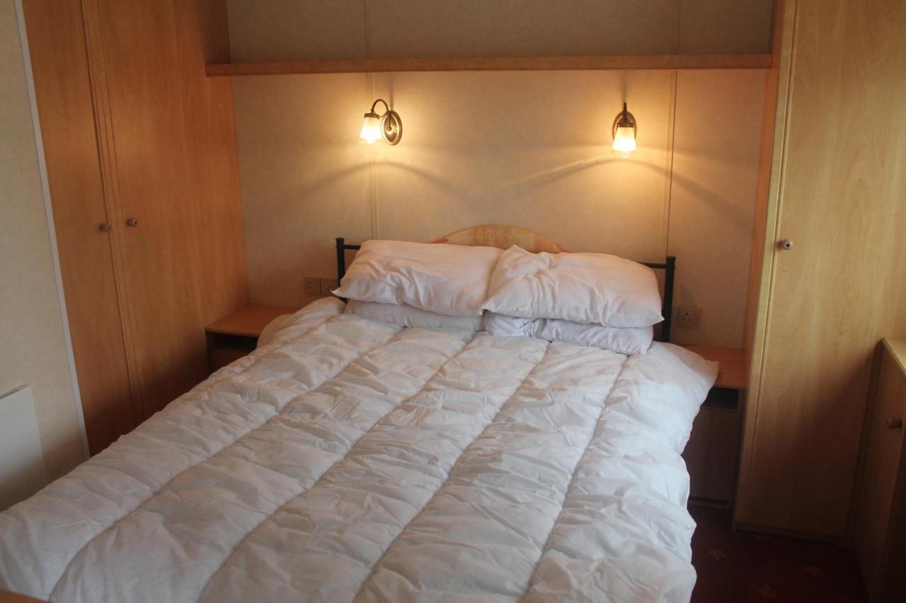 Apartament 53 Glenfinart Park Ardentinny Zewnętrze zdjęcie