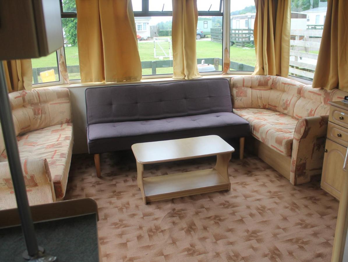 Apartament 53 Glenfinart Park Ardentinny Zewnętrze zdjęcie