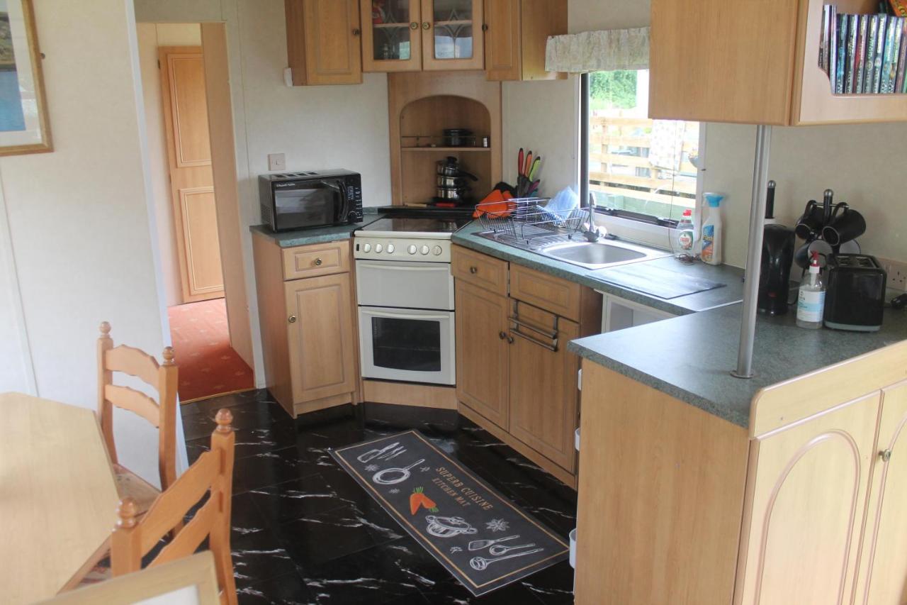 Apartament 53 Glenfinart Park Ardentinny Zewnętrze zdjęcie