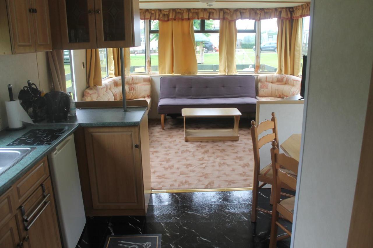 Apartament 53 Glenfinart Park Ardentinny Zewnętrze zdjęcie