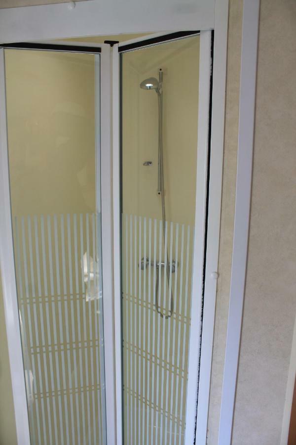 Apartament 53 Glenfinart Park Ardentinny Zewnętrze zdjęcie